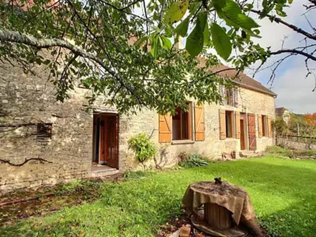 Maison vente à Troyes, Etourvy