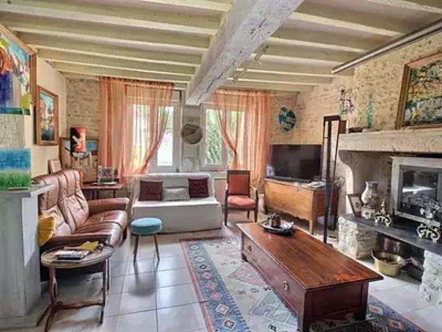 Maison vente à Troyes, Etourvy