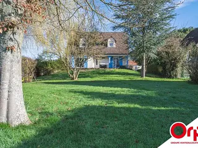 Maison vente à Laon, Etouvelles