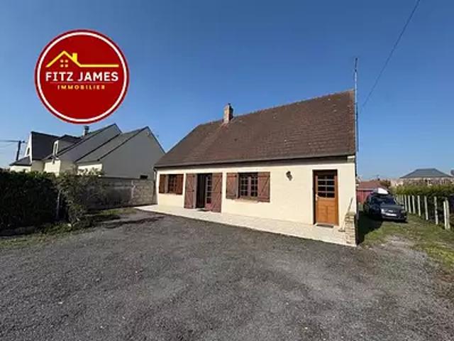 Maison vente à Clermont