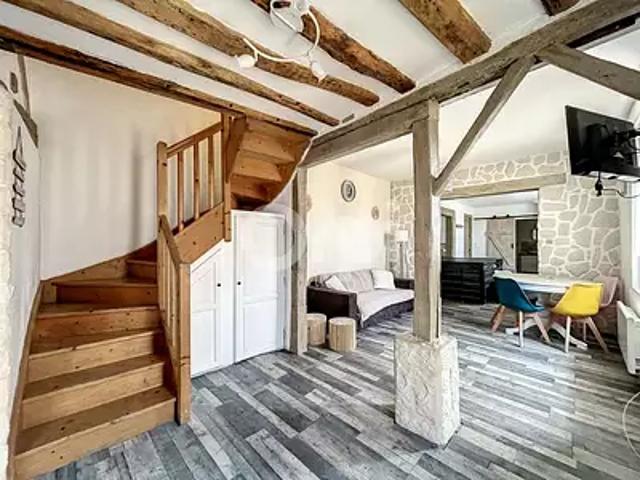 Maison vente à Clermont, Etouy