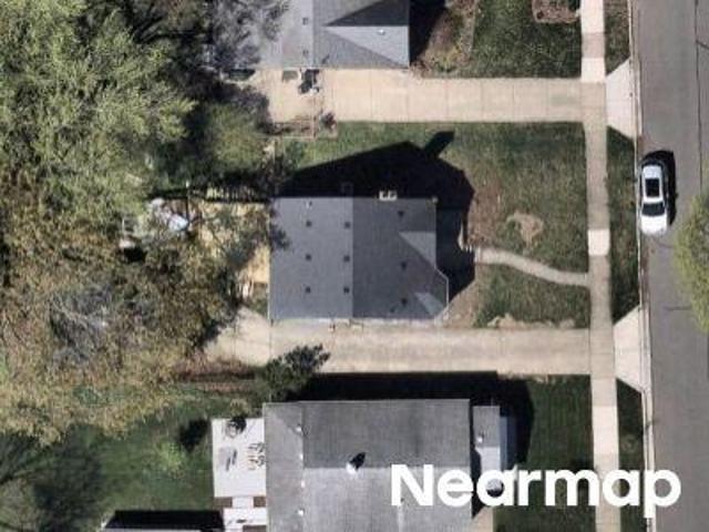 House for sale in Royal Oak, Michigan