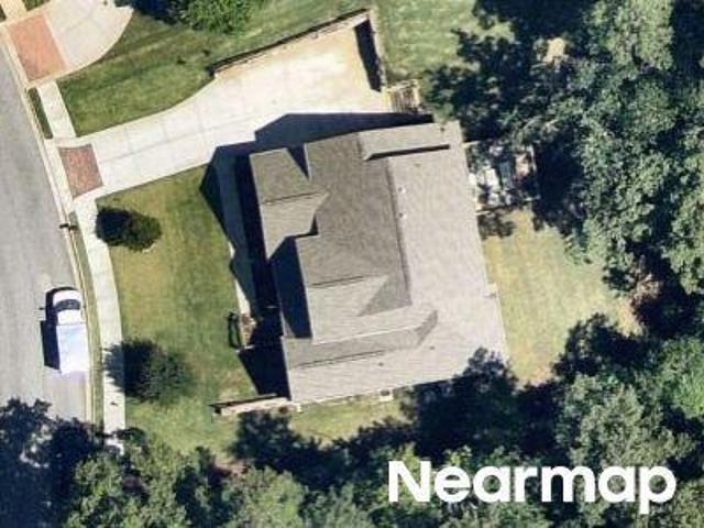 House for sale in Ball Ground, Georgia