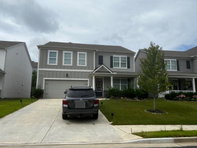 House for sale in Dawsonville, Dawson County
