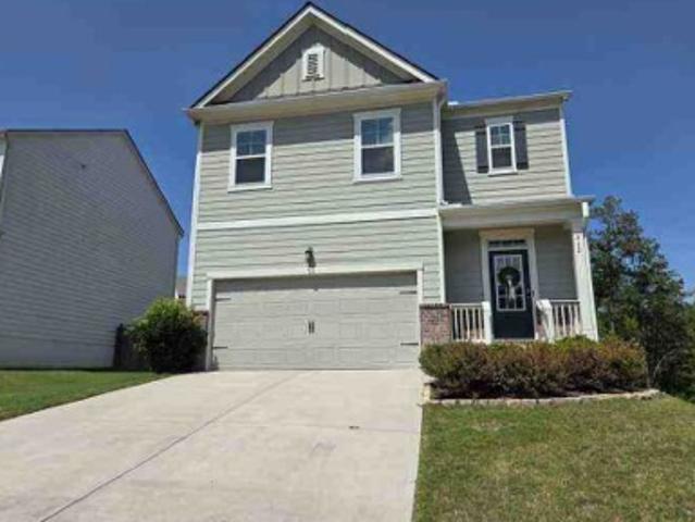 Property for sale in Dawsonville, Dawson County