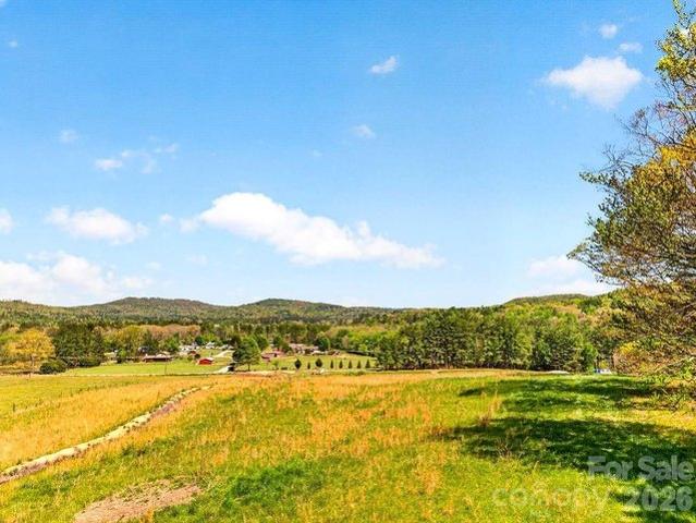 Land for sale in Hendersonville, North Carolina