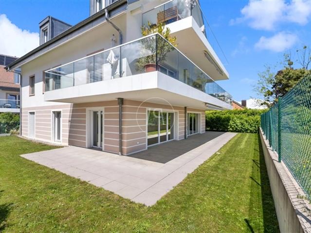 Wohnung kaufen in Etoy, Waadt