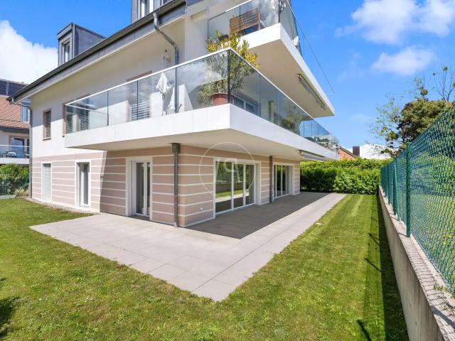 Wohnung kaufen in Etoy, Waadt