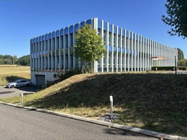 Büro mieten in Etoy, Waadt