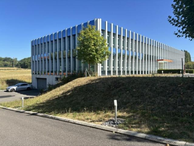 Büro mieten in Etoy, Waadt