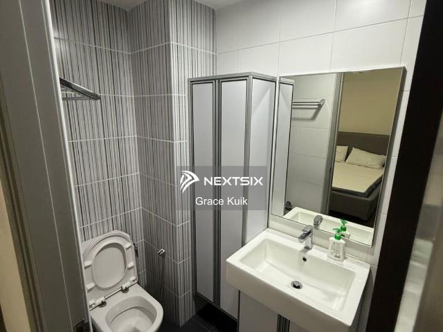 Warehouse for rent in Banting, Selangor