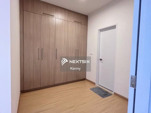 Warehouse for rent in Jenjarom, Selangor