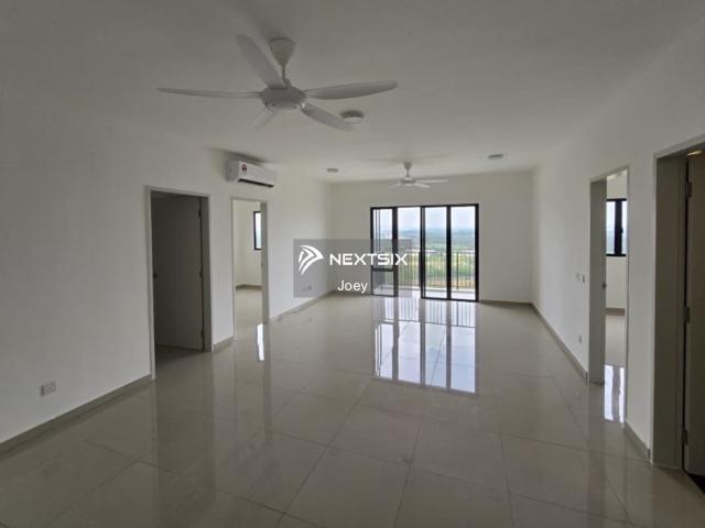 Warehouse for rent in Jenjarom, Selangor