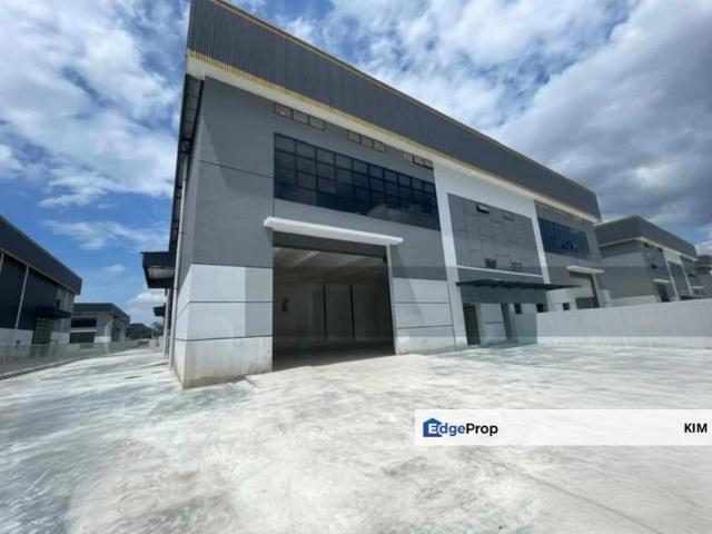 Warehouse for sale in Selangor