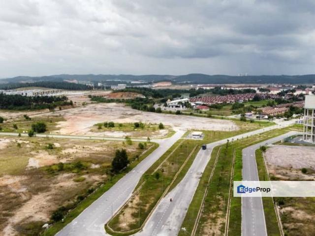 Warehouse for rent in Selangor
