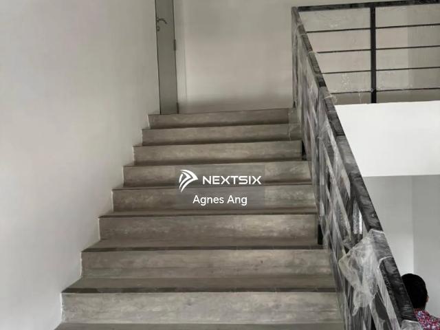 Warehouse for rent in Jenjarom, Selangor