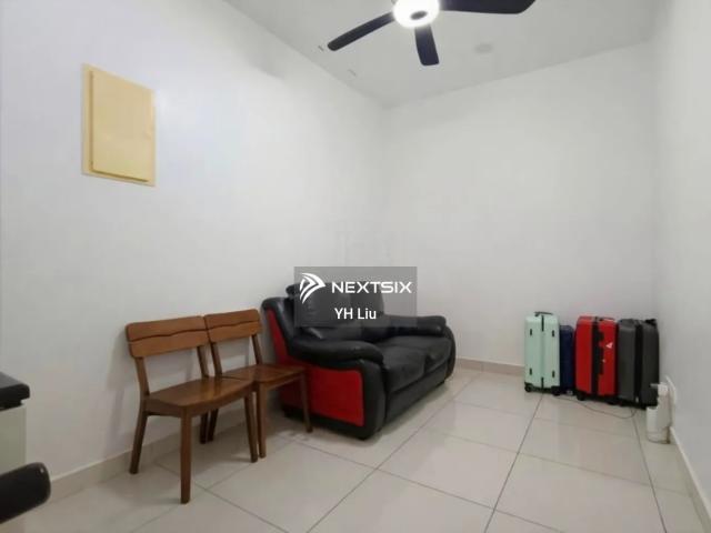 Warehouse for sale in Jenjarom, Selangor