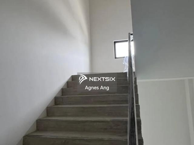 Warehouse for rent in Jenjarom, Selangor