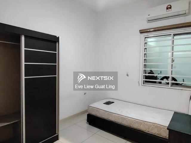 Warehouse for rent in Port Klang, Selangor