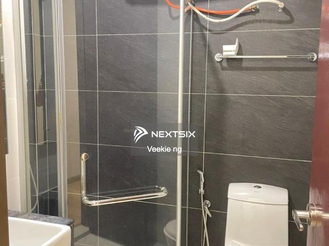 Warehouse for rent in Jenjarom, Selangor