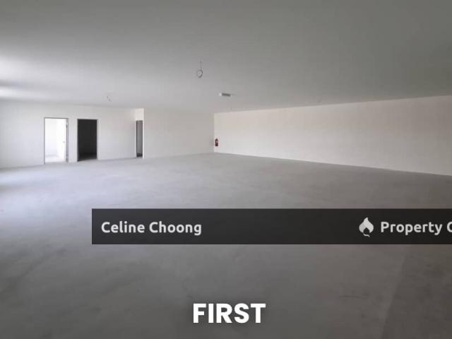 Warehouse for rent in Jenjarom, Selangor