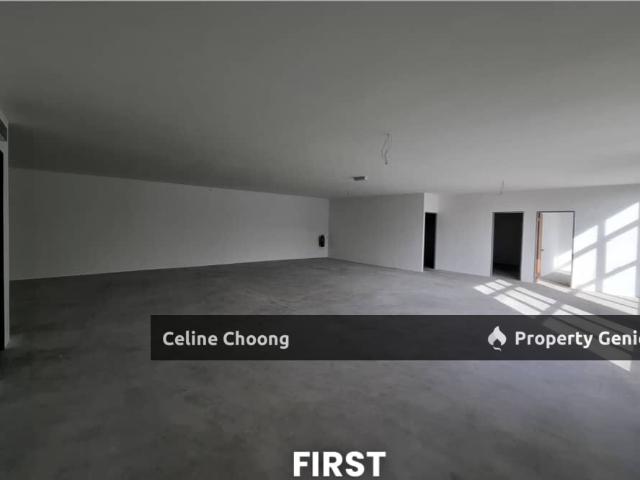 Warehouse for rent in Jenjarom, Selangor