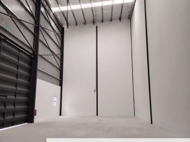 Warehouse for rent in Port Klang, Selangor