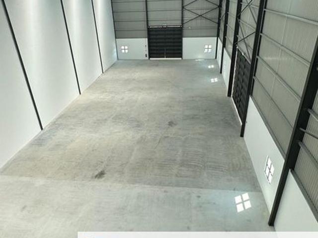 Warehouse for rent in Port Klang, Selangor