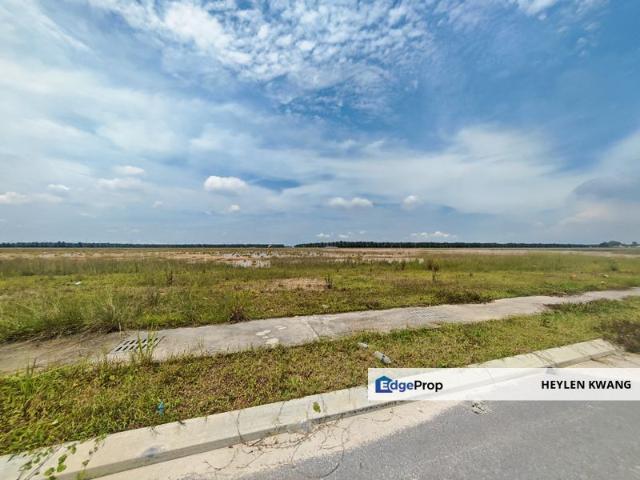 Warehouse for sale in Port Klang, Selangor