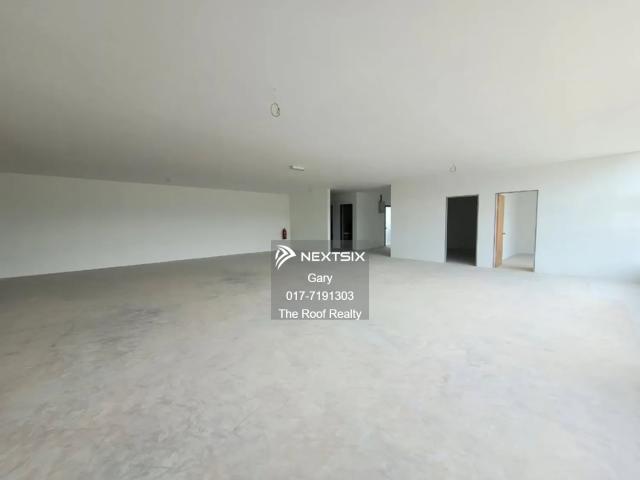 Warehouse for rent in Petaling, Alam Impian