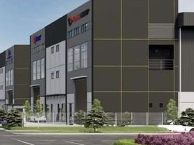 Warehouse for rent in Kapar, Bandaraya Klang