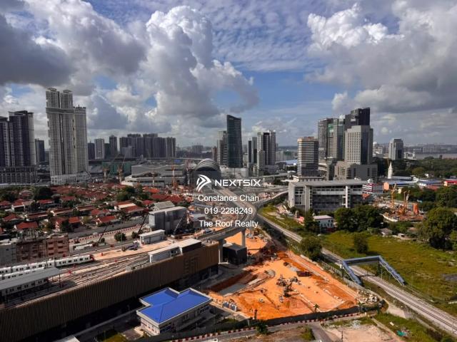 Warehouse for rent in Port Klang, Selangor