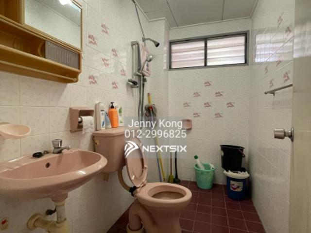 Warehouse for sale in Port Klang, Selangor