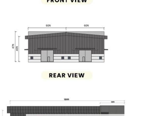 Warehouse for rent in Port Klang, Selangor