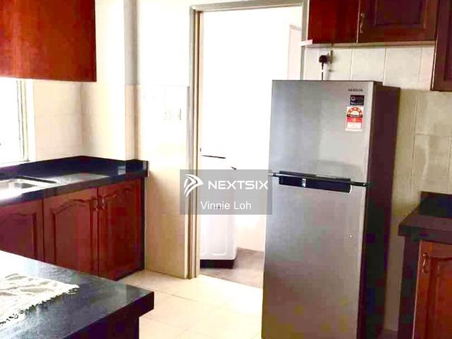 Shop for rent in Jenjarom, Selangor