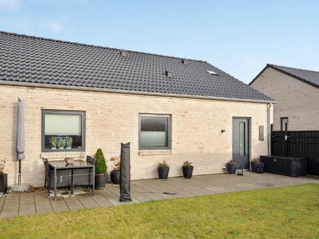 Villa til leje i Fredericia