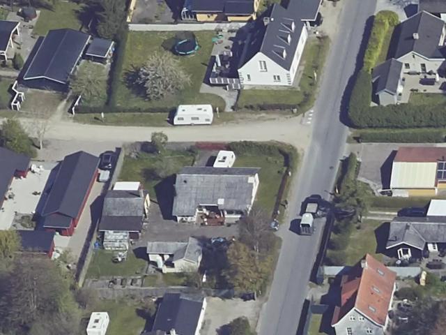 Erhvervsejendom til leje i Slagelse