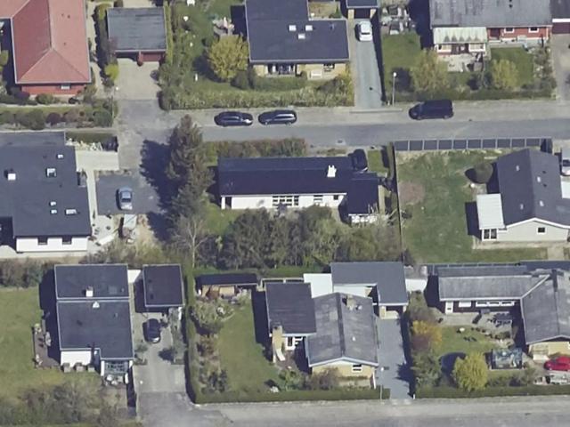 Erhvervsejendom til leje i Skælskør
