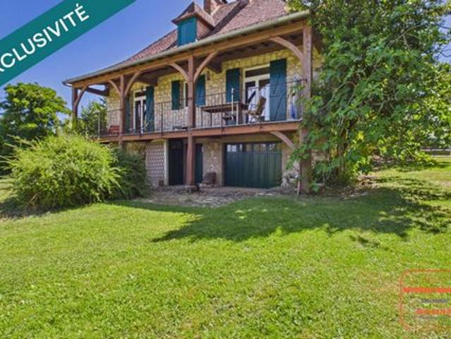 Villa vente à Sarlat-la-Canéda, Rouffignac-saint-cernin-de-reilhac