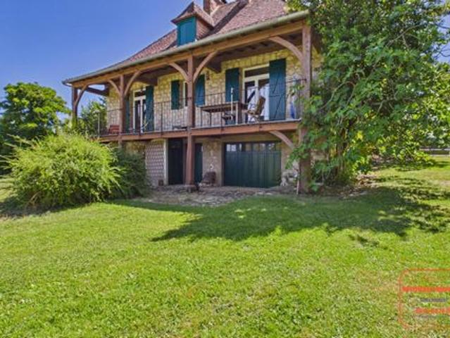 Villa vente à Rouffignac, Rouffignac-Saint-Cernin-de-Reilhac