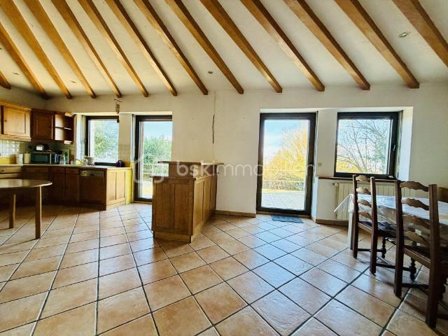 Maison vente à Sarrebourg-Château-Salins, Grand Est