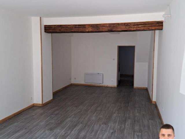Maison vente à Vervins, Etréaupont