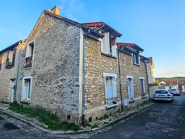 Appartement vente à Étampes, Étréchy
