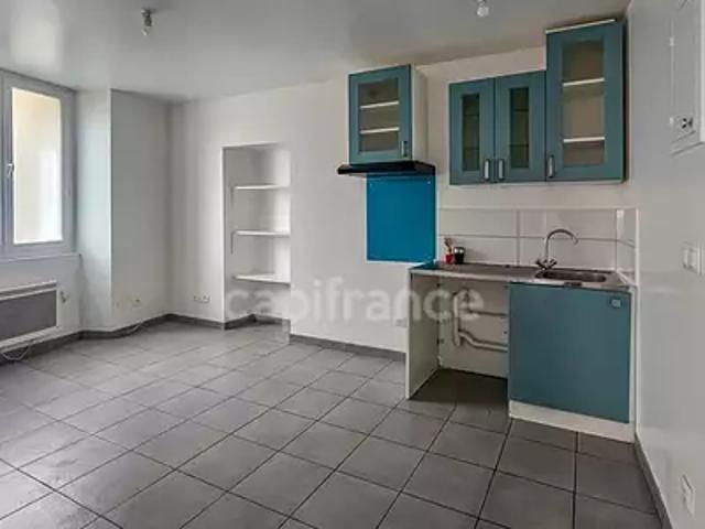 Appartement vente à Étampes, Étréchy