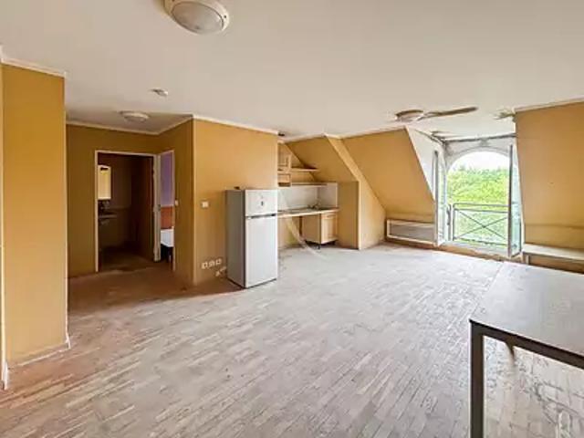 Appartement vente à Étampes, Étréchy
