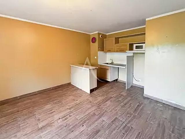 Appartement vente à Étampes, Étréchy