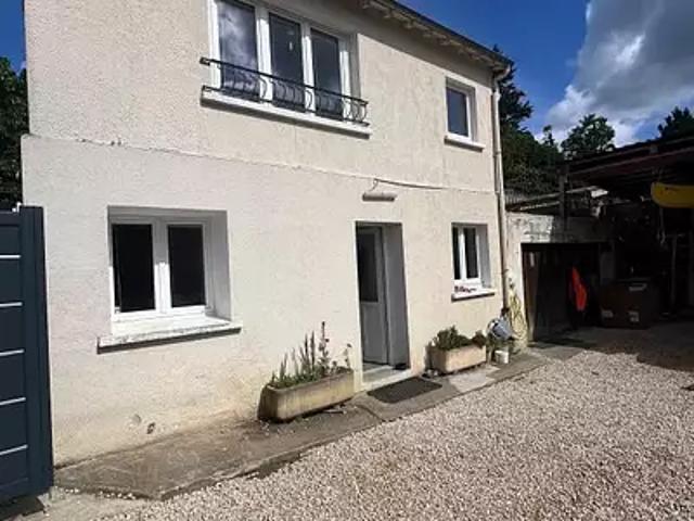 Maison vente à Étampes, Étréchy