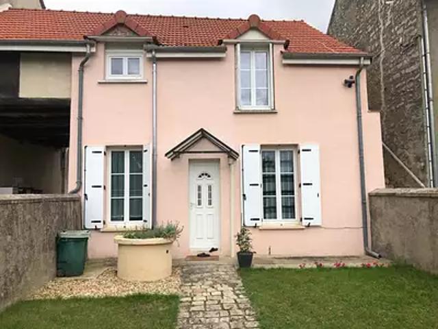 Maison vente à Étampes, Étréchy