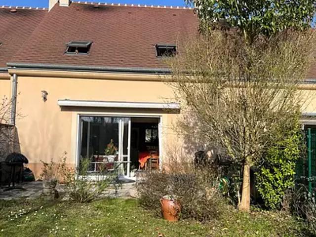Maison vente à Étampes, Étréchy