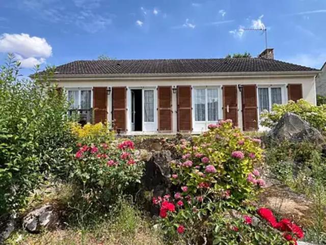 Maison vente à Étréchy, Essonne